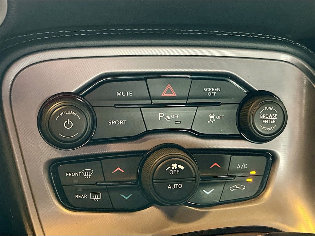 Used 2023 Dodge Challenger GT image 15