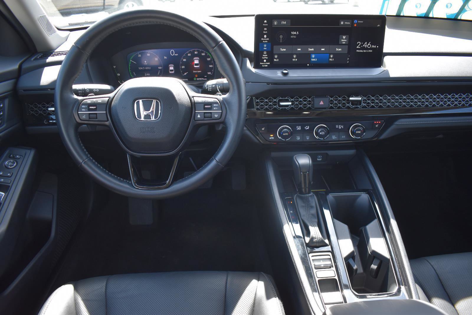 Used 2025 Honda Accord EX-L image 18