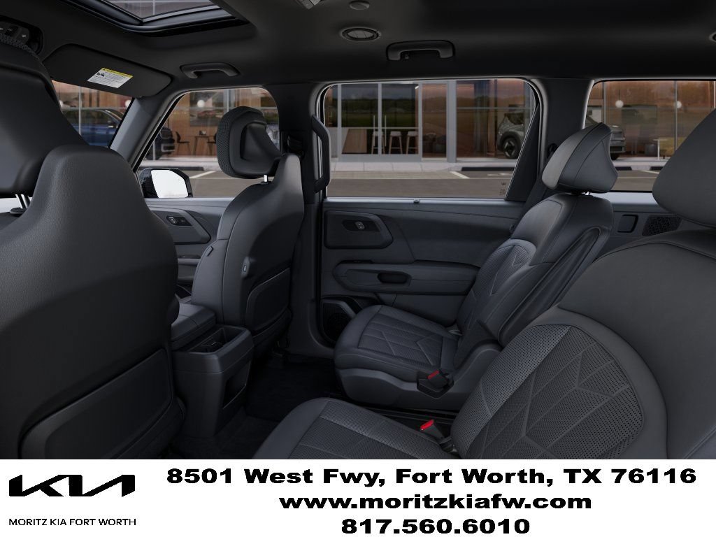 New 2027 Kia Telluride SX X-Line AWD/4WD image 18