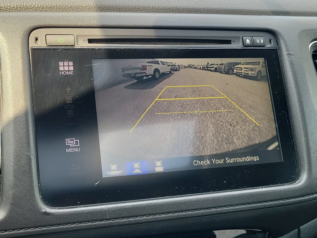 Used 2018 Honda HR-V EX image 28