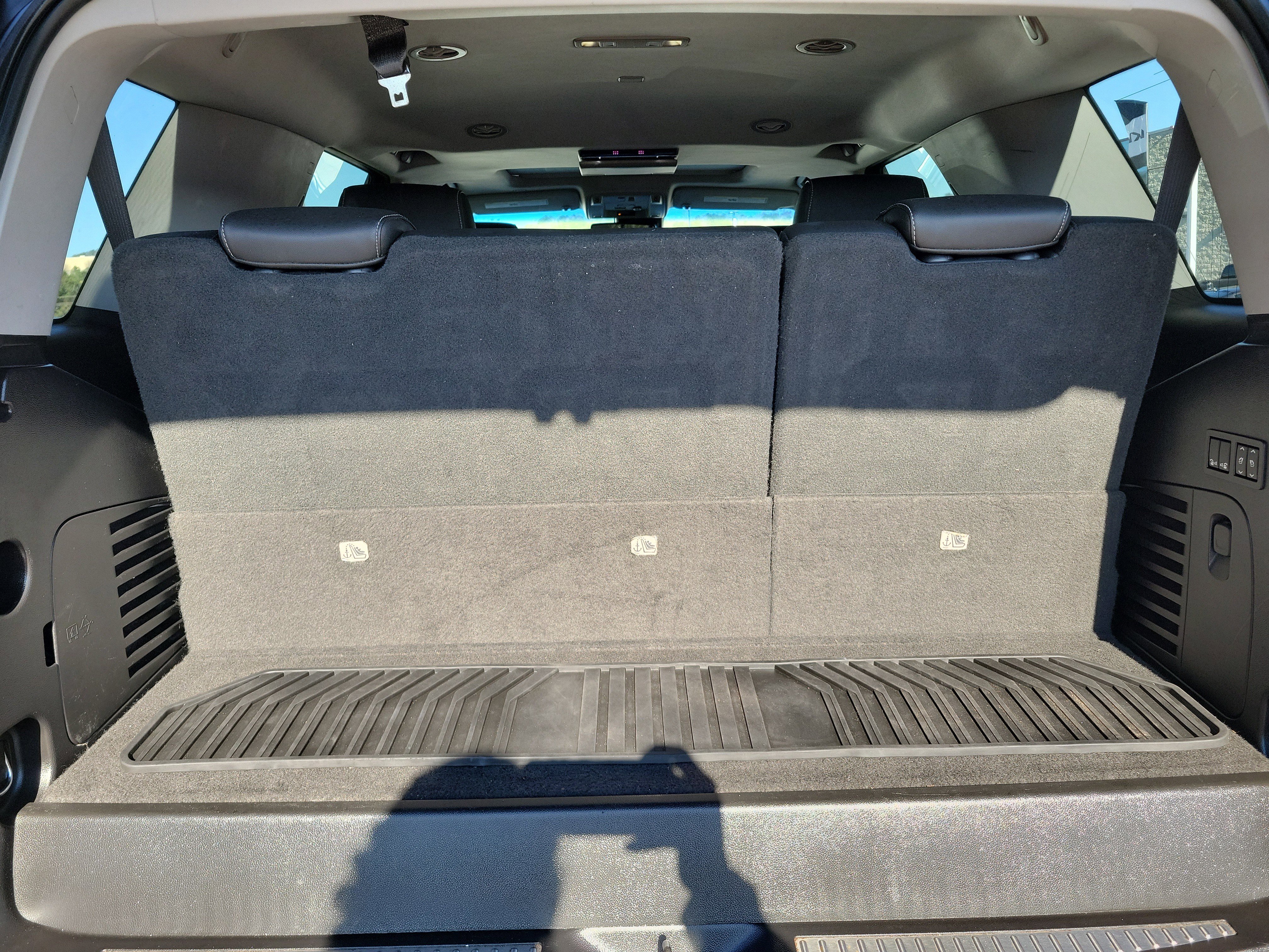 Used 2019 Chevrolet Tahoe Premier image 31