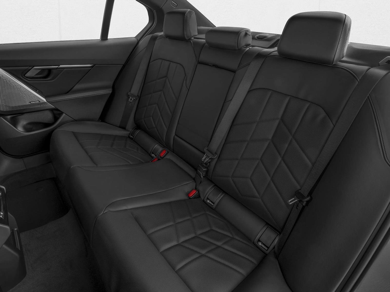 New 2027 BMW 530i w/ M Sport Package RWD image 9