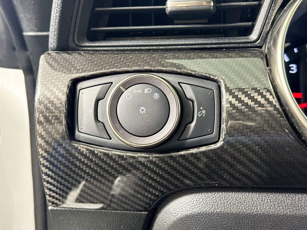 Used 2019 Ford Mustang Shelby GT350 w/ Technology Package image 10