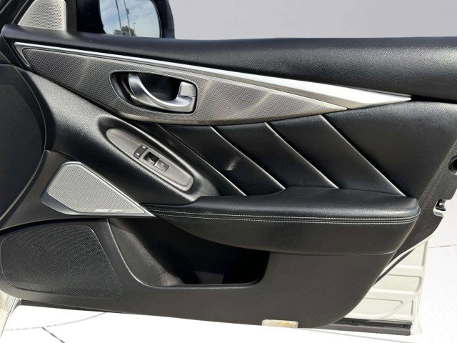 Used 2020 INFINITI Q50 Sport image 55