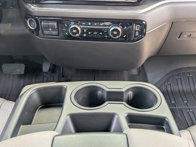 Used 2025 GMC Sierra 2500 SLT image 17