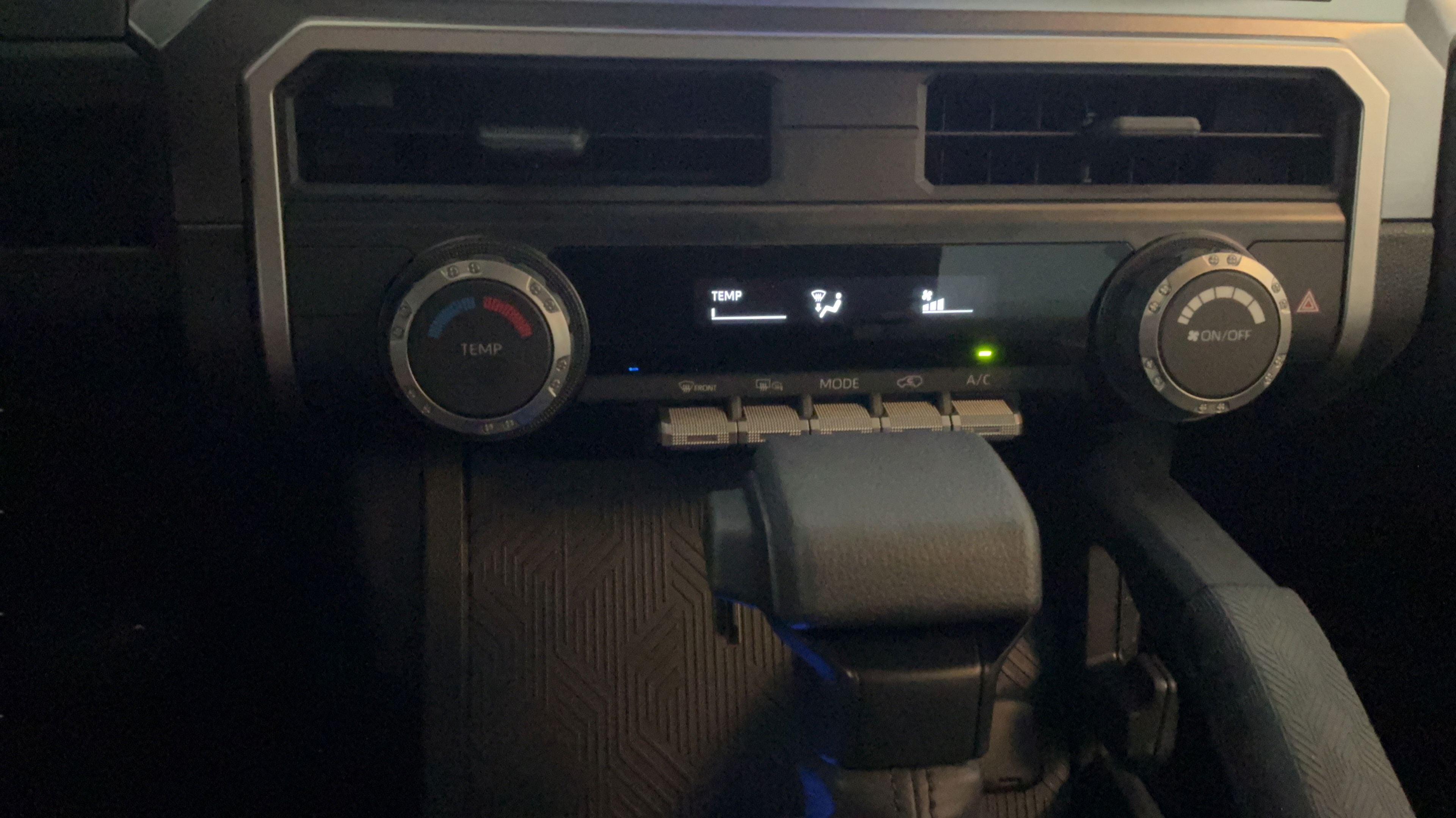 Certified 2026 Toyota 4Runner SR5 RWD image 14
