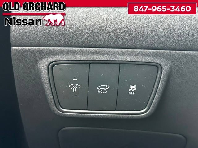 Used 2023 Hyundai Tucson SEL w/ Convenience Package AWD/4WD image 20