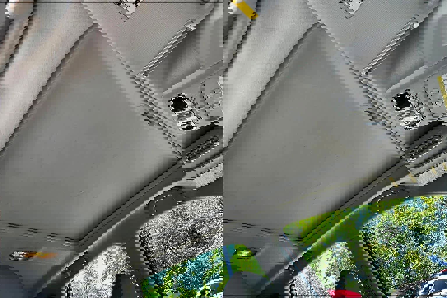 Used 2015 Subaru Forester 2.5i Touring w/ Eyesight & Navigation System image 13