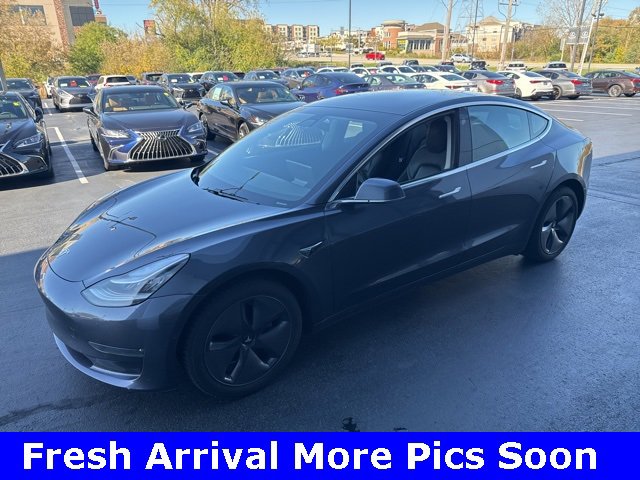 Used 2019 Tesla Model 3