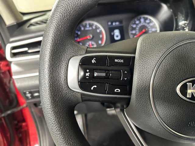 Used 2021 Kia K5 LX image 15