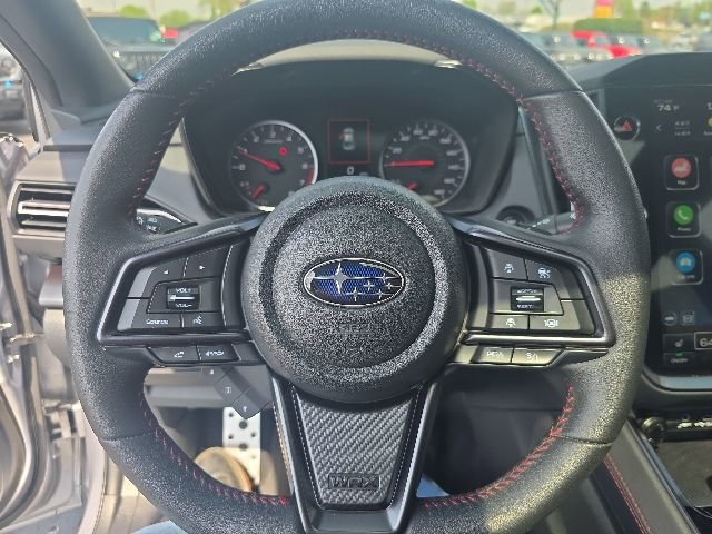 Used 2024 Subaru WRX Limited AWD/4WD image 16