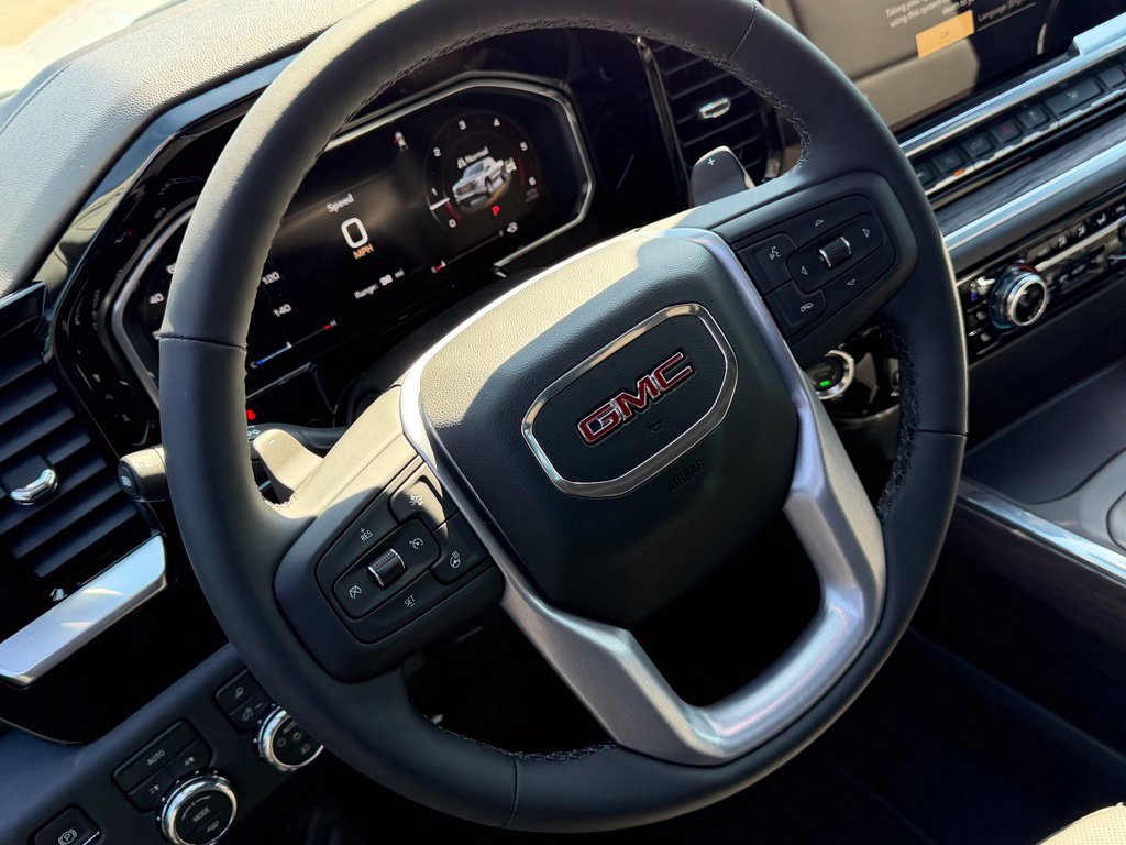 New 2026 GMC Sierra 1500 Elevation AWD/4WD image 21