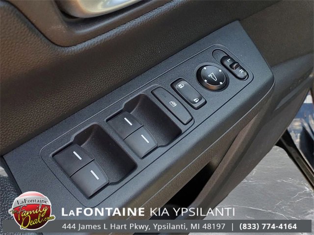 Used 2024 Honda CR-V Sport-L image 18