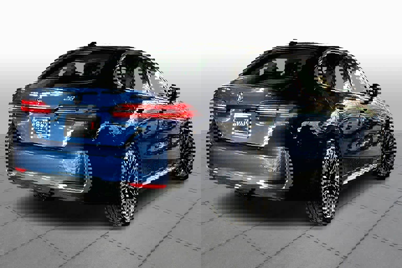 Used 2024 BMW 530i image 12