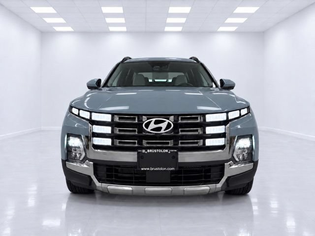 Used 2025 Hyundai Santa Cruz Limited AWD/4WD image 4