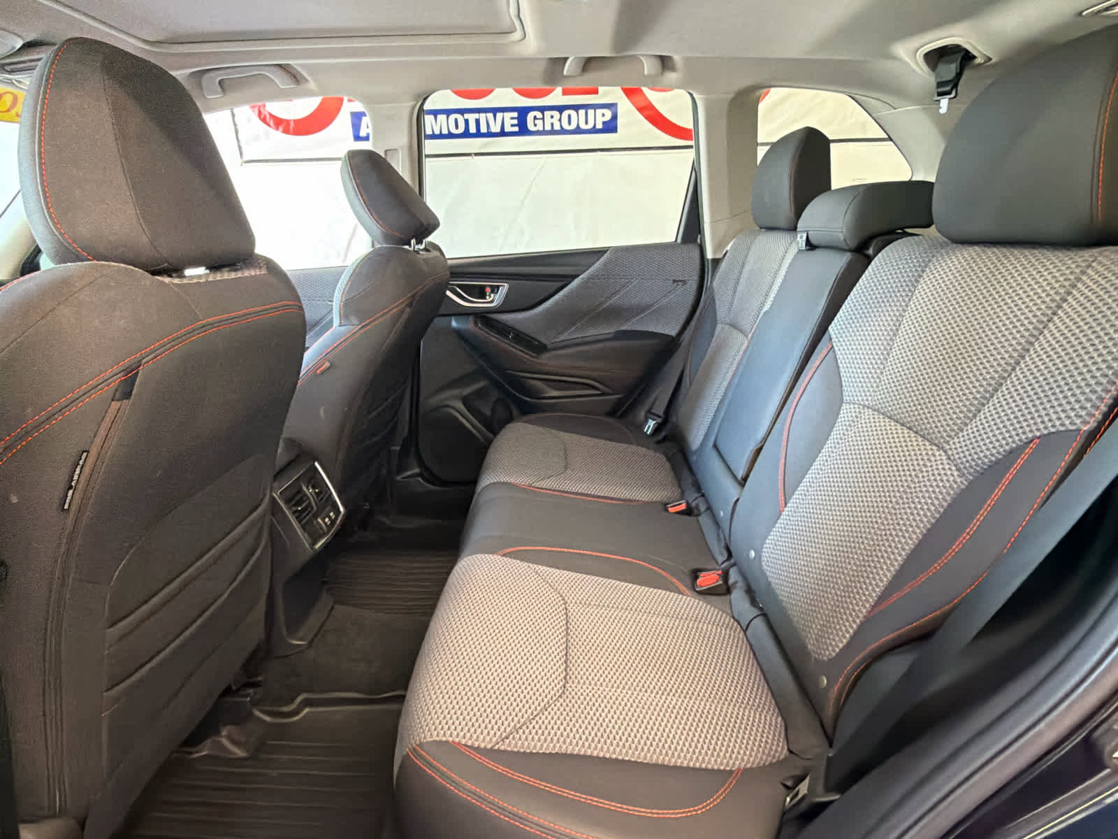 Used 2019 Subaru Forester Sport w/ Popular Package #2 AWD/4WD image 18