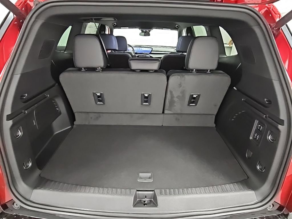 New 2025 Buick Enclave Sport Touring w/ Power Package image 35