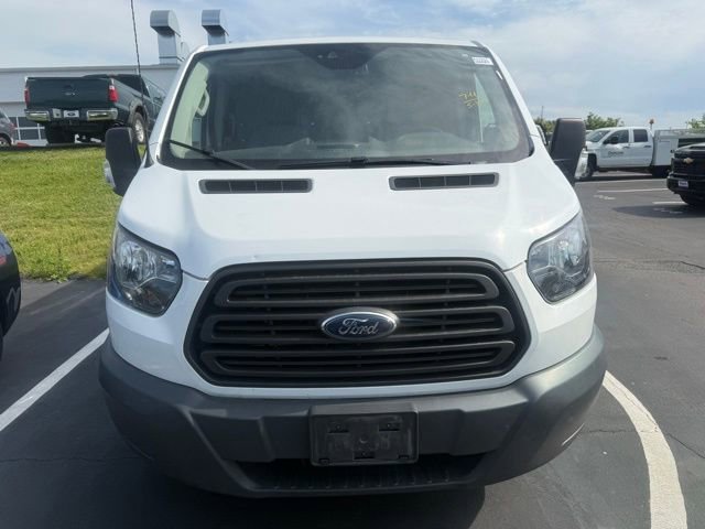 Used 2018 Ford Transit 250 130 Low Roof