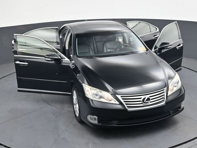Used 2012 Lexus ES 350 FWD image 43