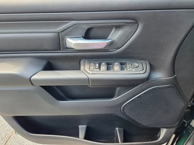 New 2027 RAM 1500 Express RWD image 22
