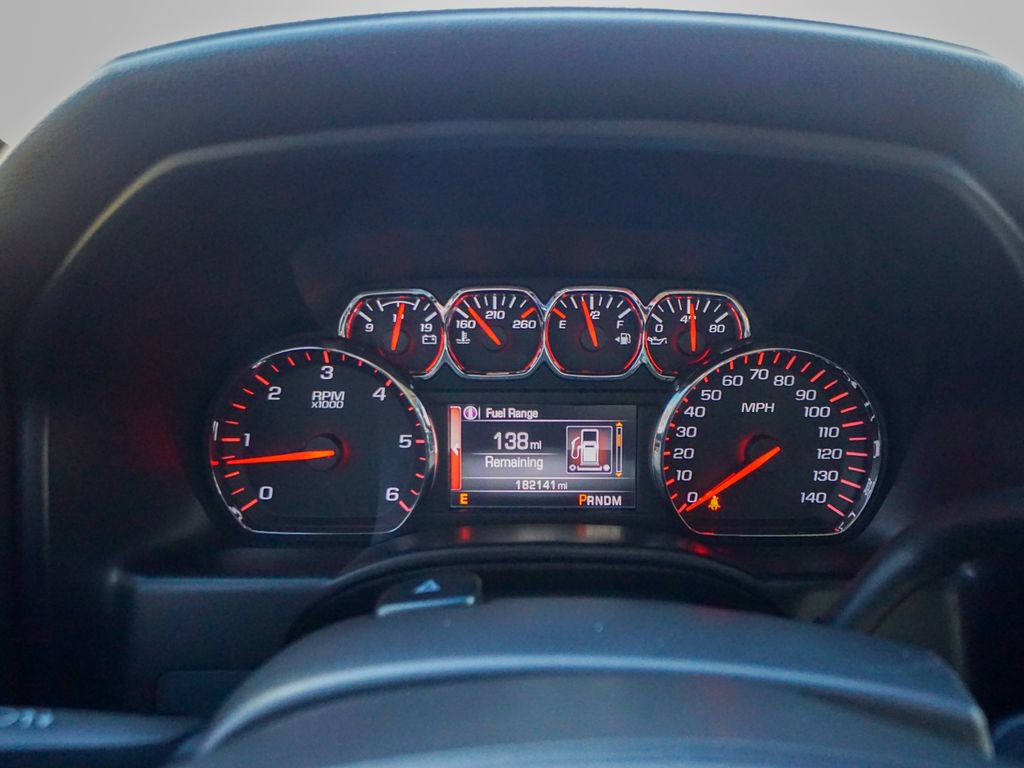 Used 2014 GMC Sierra 1500 SLT w/ SLT Preferred Package image 24