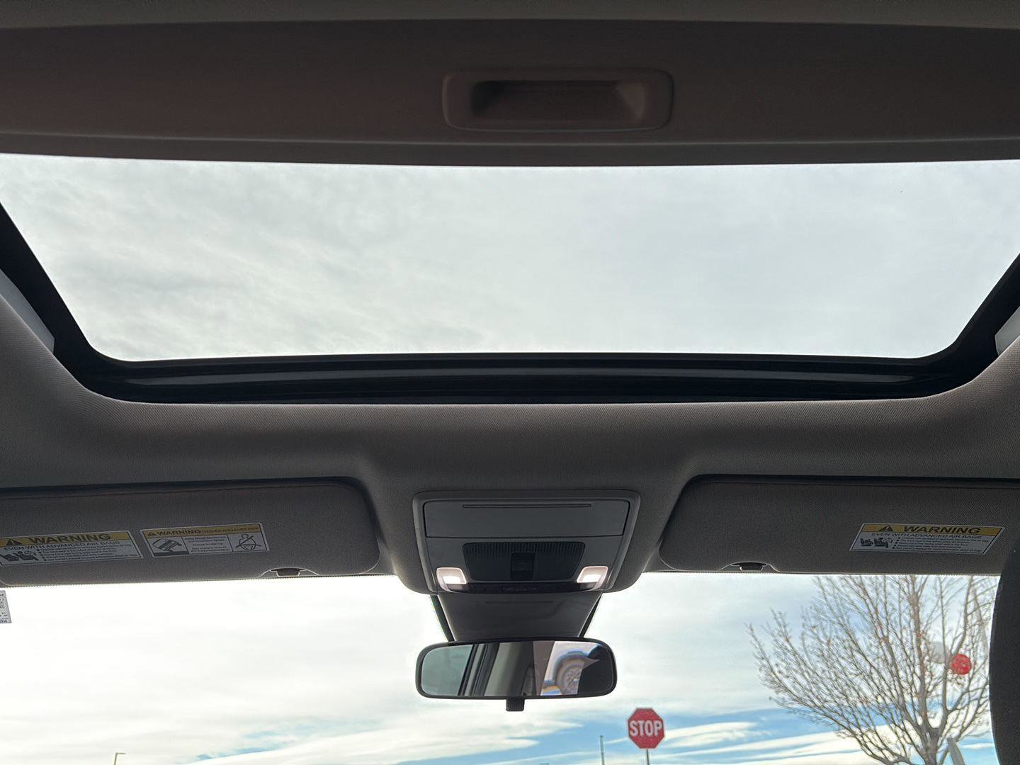 Certified 2025 Honda CR-V EX image 16