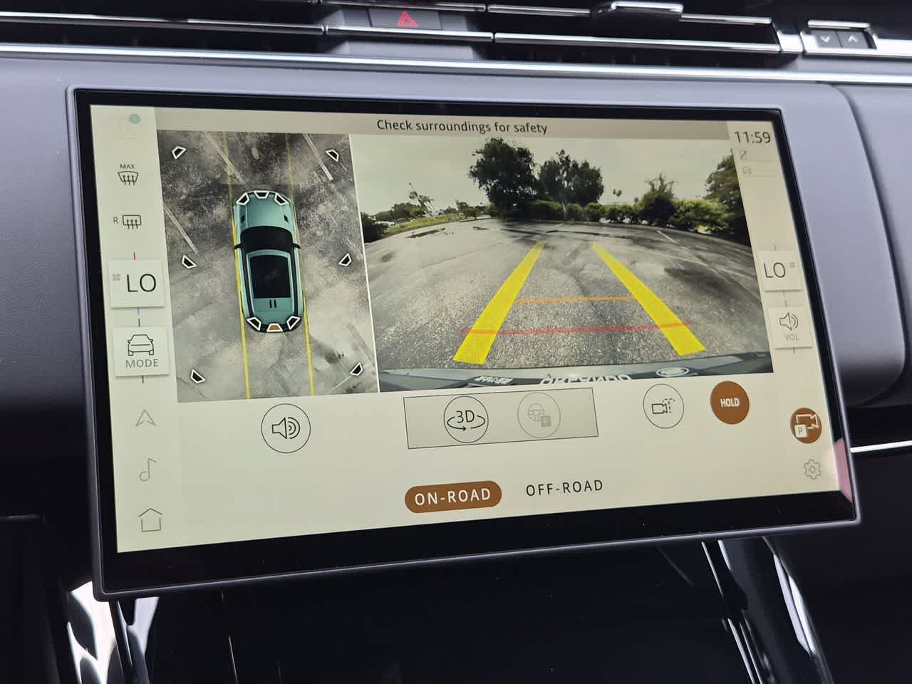 New 2026 Land Rover Range Rover Sport SE AWD/4WD image 30