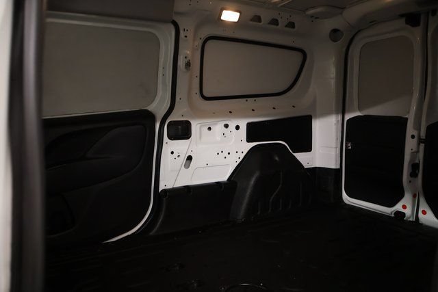 Used 2021 RAM ProMaster City Tradesman FWD image 26