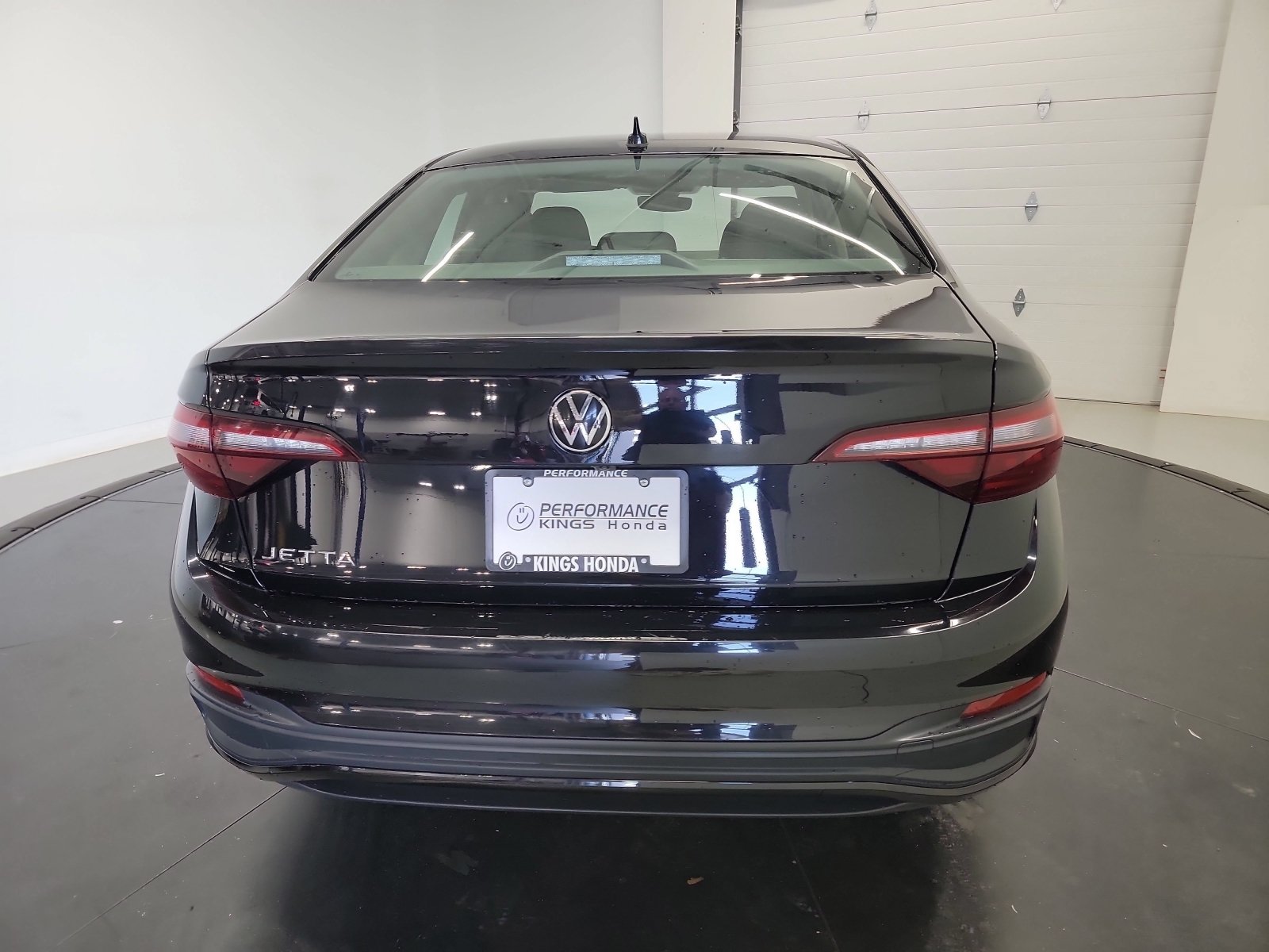 Used 2024 Volkswagen Jetta S FWD image 8
