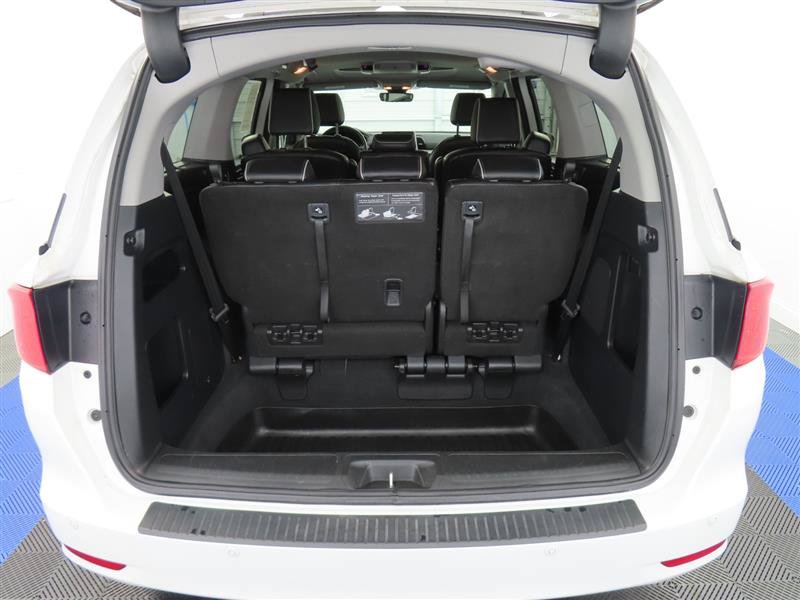 Used 2023 Honda Odyssey Elite image 12