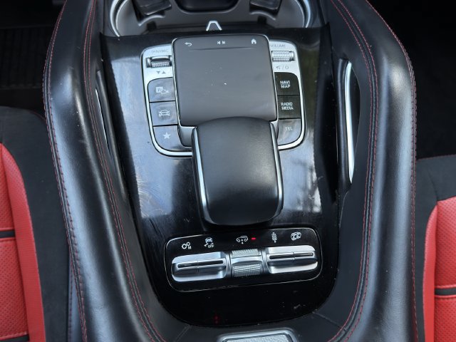 Used 2021 Mercedes-Benz GLE 63 AMG S image 21