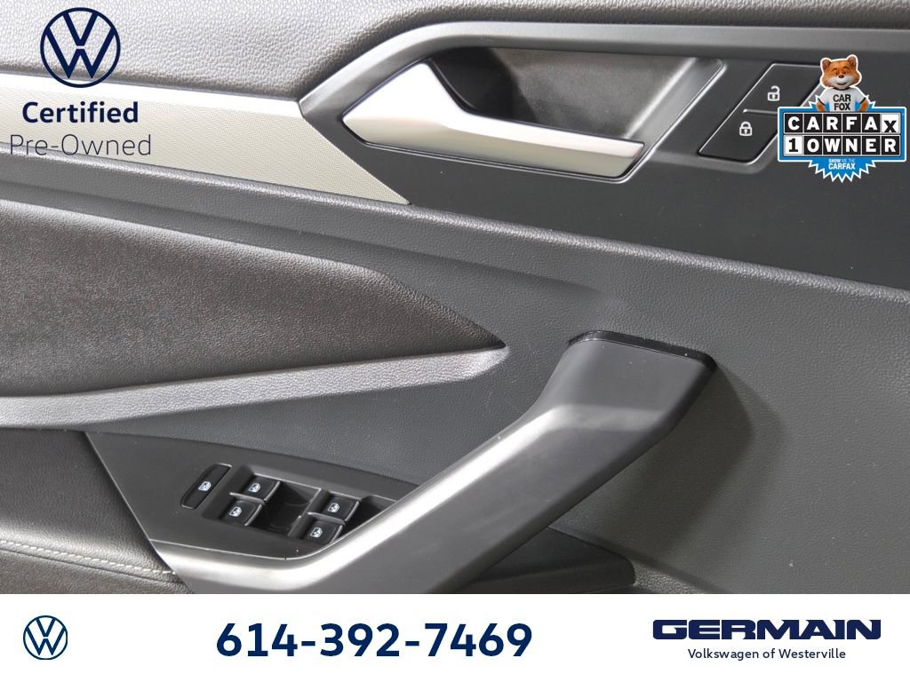 Certified 2023 Volkswagen Jetta Sport FWD image 25
