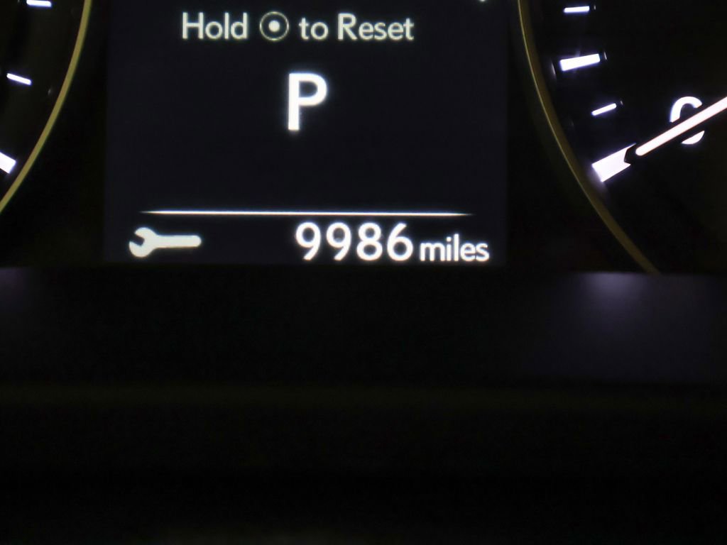 Used 2016 Lexus RX 350 AWD w/ Premium Package image 34