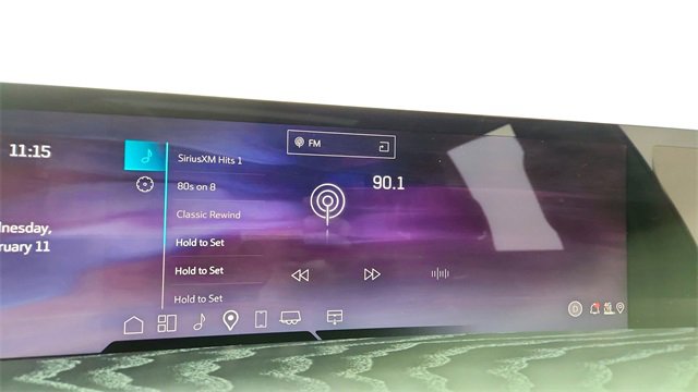 Used 2025 Cadillac Escalade Sport w/ Touring Package image 52