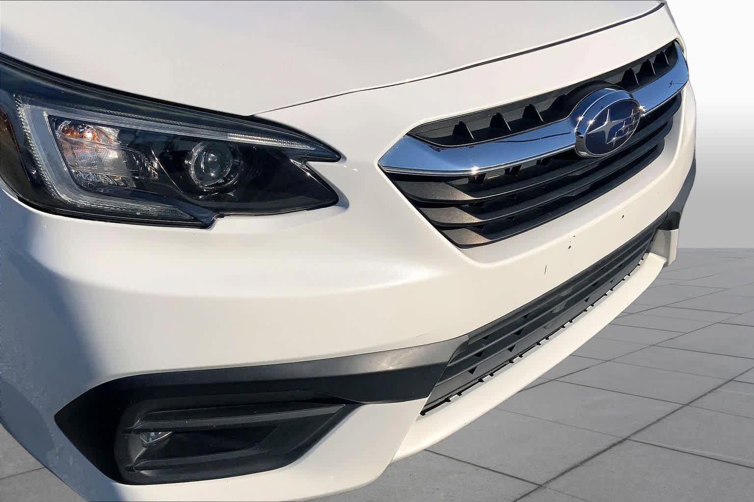 Used 2021 Subaru Legacy Premium AWD/4WD image 29