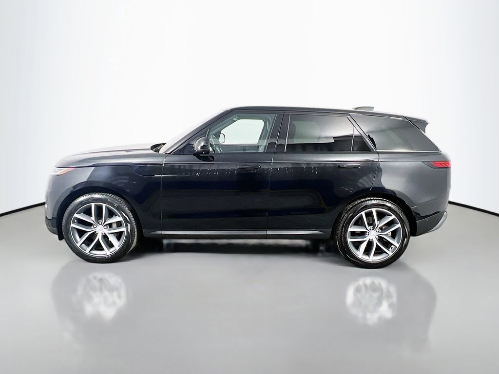 Used 2023 Land Rover Range Rover Sport SE AWD/4WD image 8
