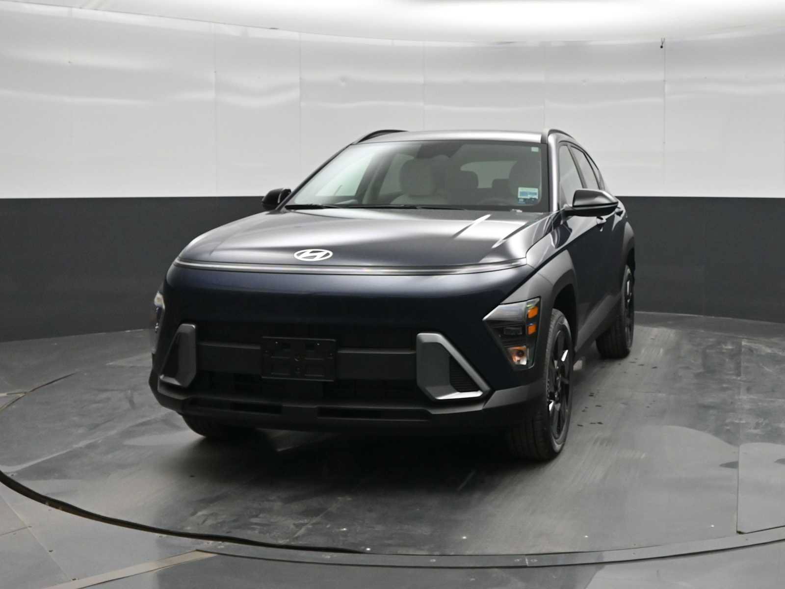 New 2026 Hyundai Kona SEL Sport AWD/4WD image 3