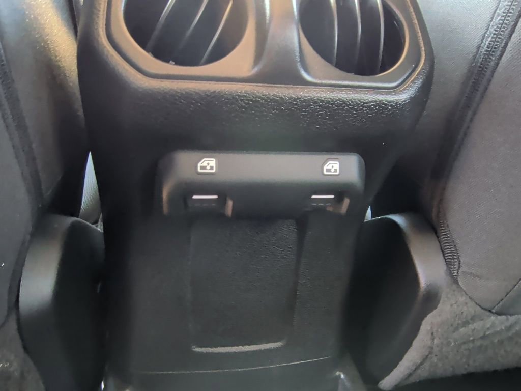 Used 2023 Jeep Wrangler Willys 4xe image 38