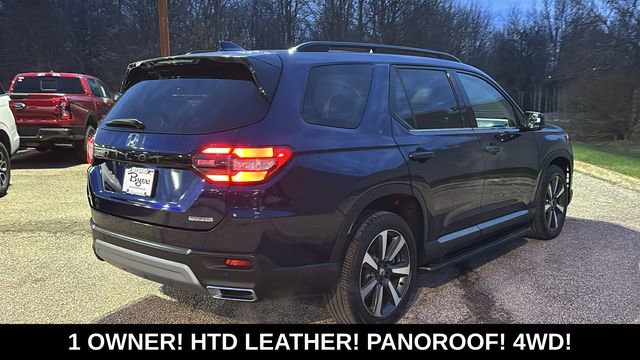 Used 2023 Honda Pilot Touring image 29