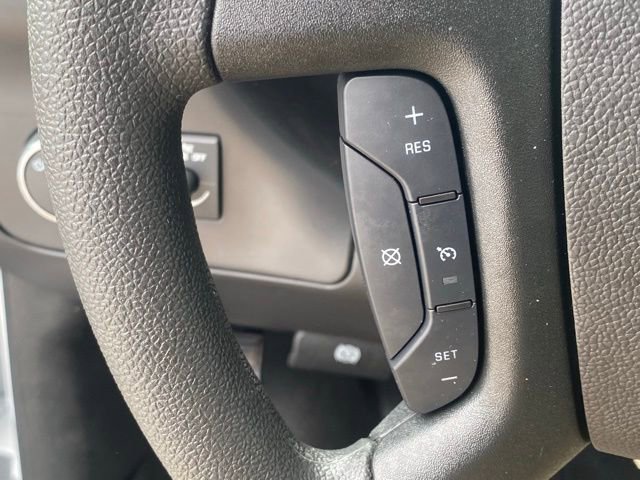 New 2025 Chevrolet Express 3500 w/ Power Convenience Package image 16