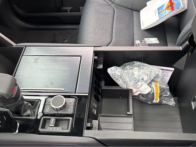 New 2026 Toyota Tundra Platinum image 25