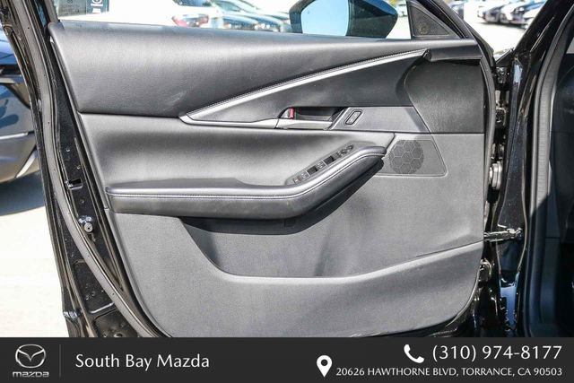 New 2026 MAZDA CX-30 Aire Edition image 23