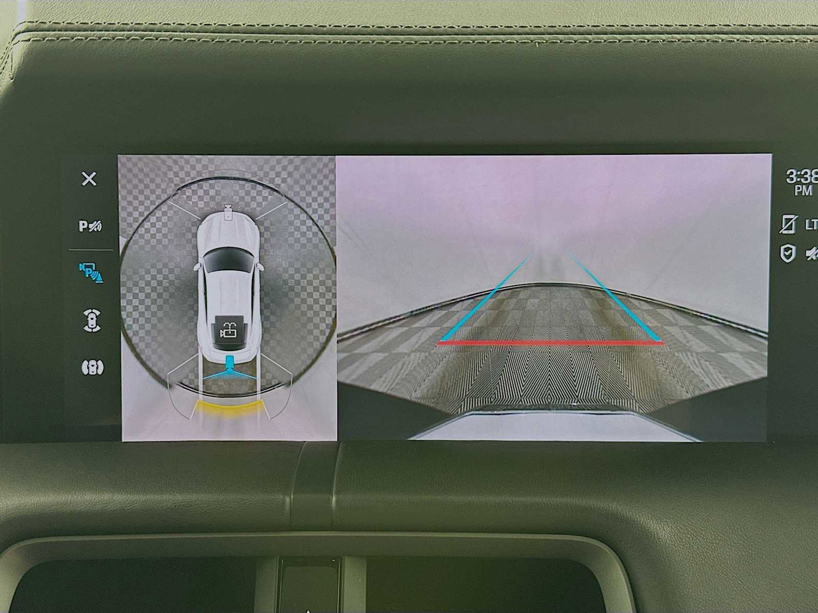 Certified 2024 Porsche Taycan Turbo S image 20