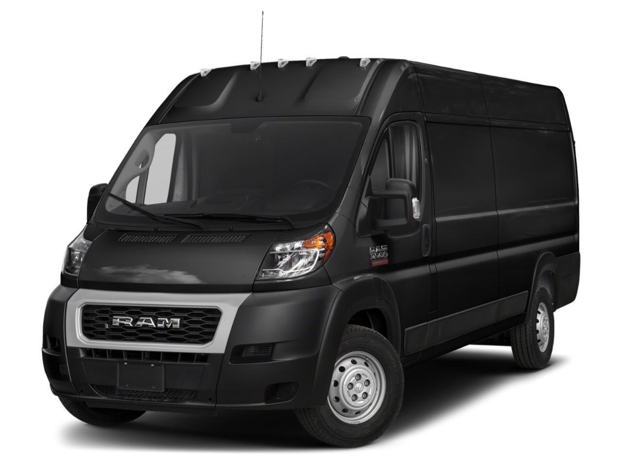 Used 2019 RAM ProMaster 3500 FWD image 1