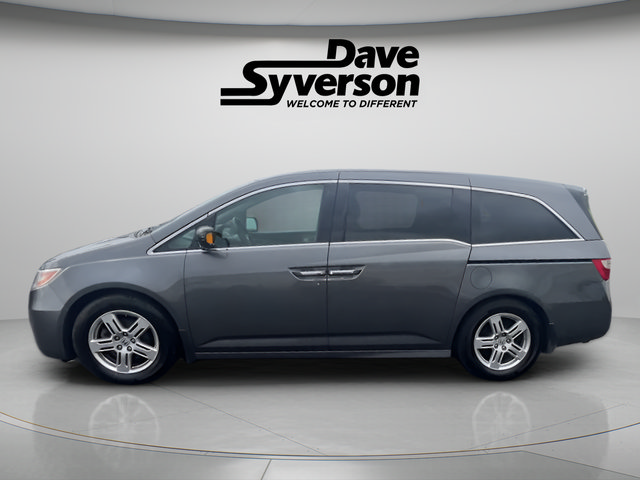 Used 2012 Honda Odyssey Touring image 8