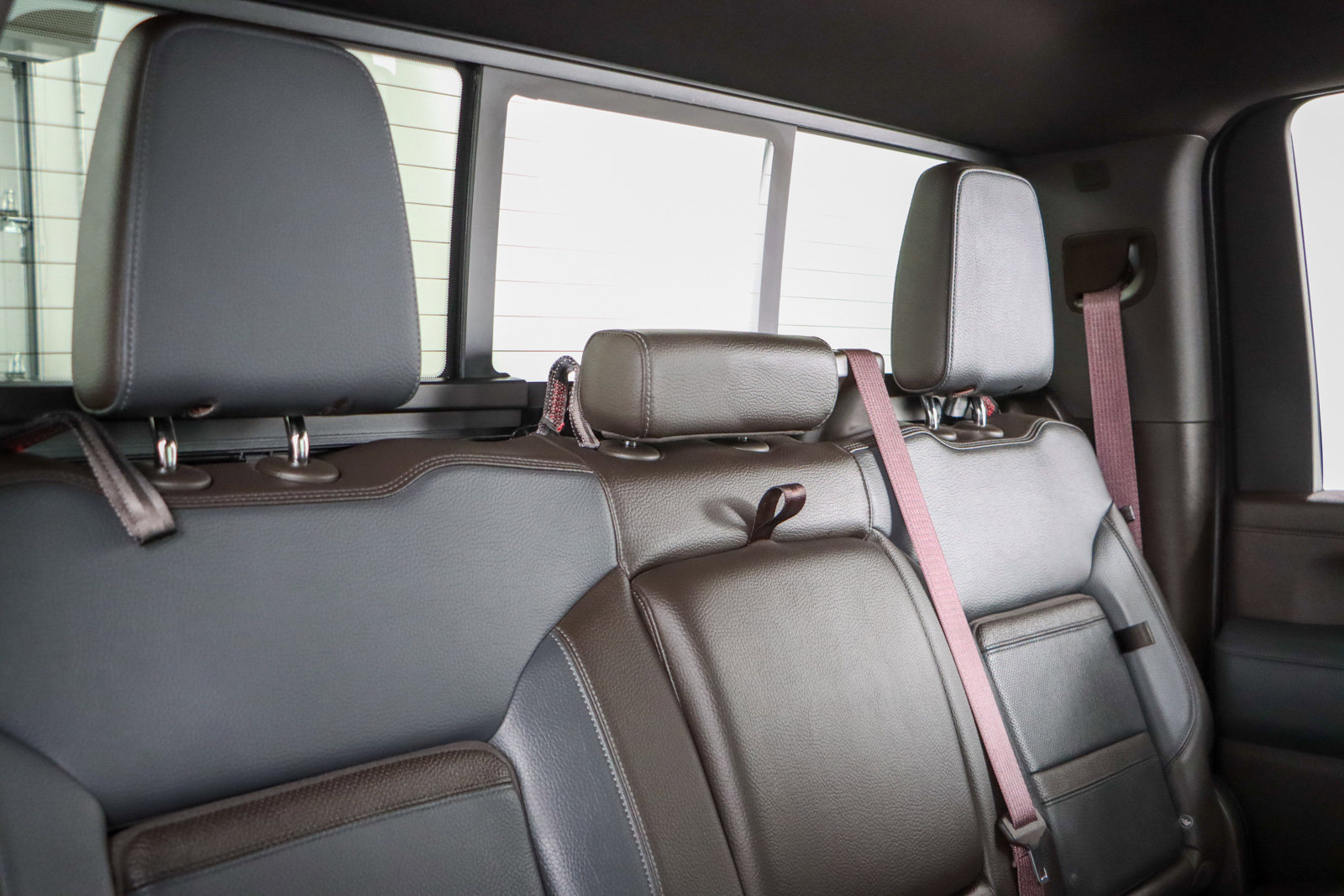 Used 2022 GMC Sierra 3500 Denali image 30