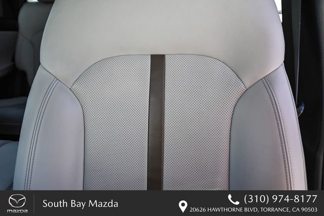Certified 2024 MAZDA CX-90 Plug-In Hybrid w/ Premium Plus AWD/4WD image 25