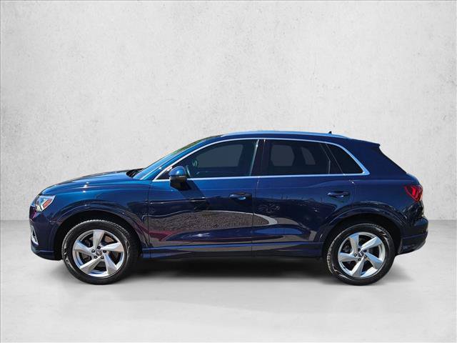 Used 2019 Audi Q3 2.0T Premium Plus AWD/4WD image 10