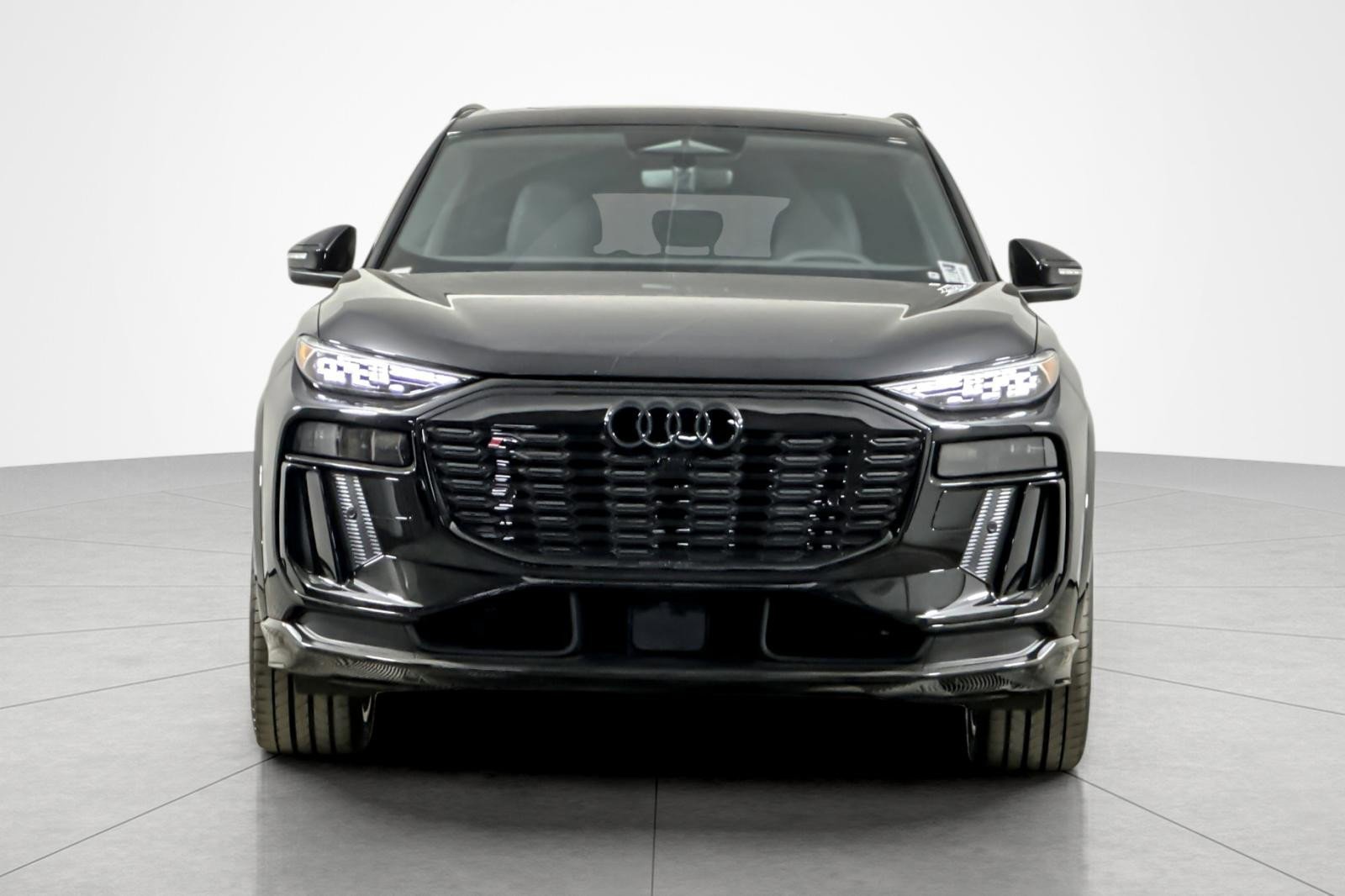 New 2027 Audi SQ6 e-tron Premium Plus AWD/4WD image 8