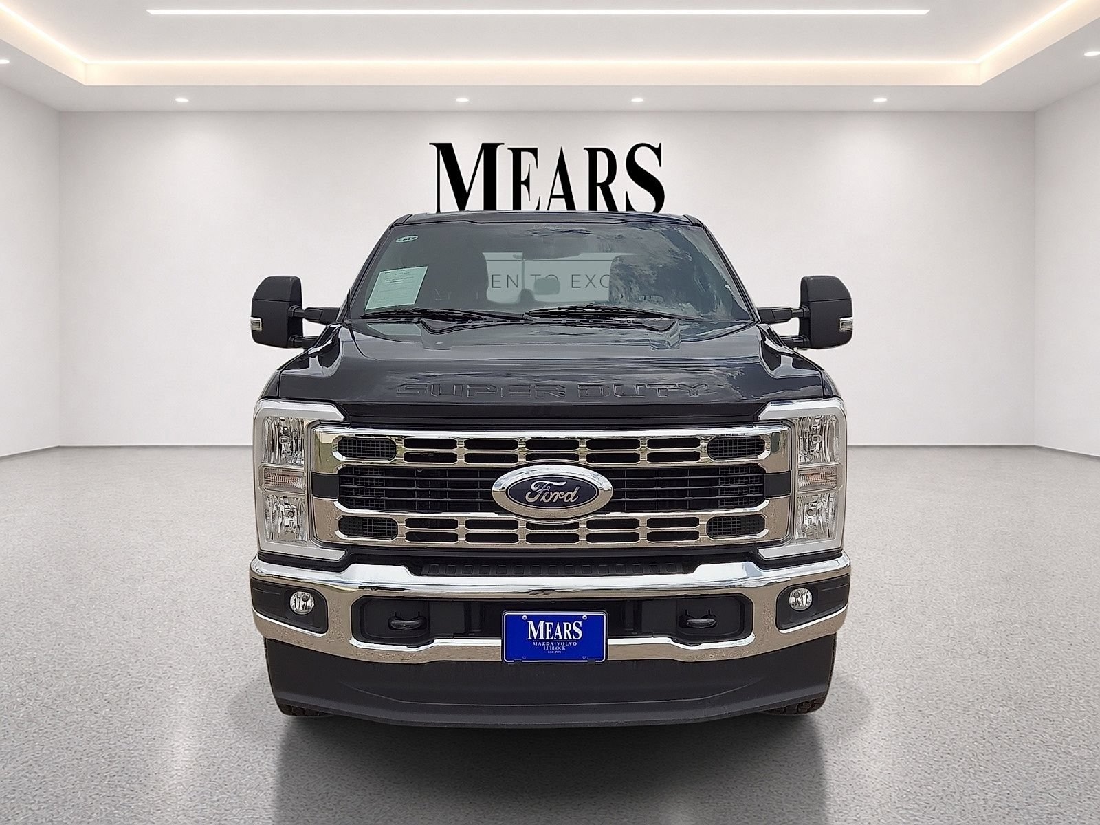Used 2024 Ford F250 XLT AWD/4WD image 8